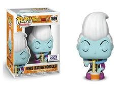 Whis Eating Noodles #1089 Funko Pop