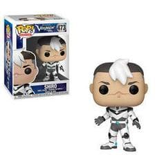 Shiro #473 Funko Pop