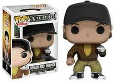 Howling Mad' Murdock #374 Funko Pop