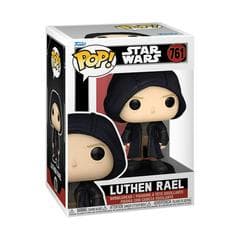 Luthen Rael #761 Funko Pop