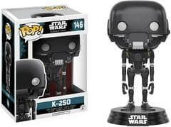 K-2SO #146 Funko Pop