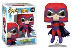 Magneto #1281 Funko Pop
