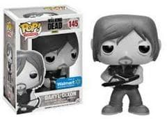 Daryl Dixon #145 Funko Pop