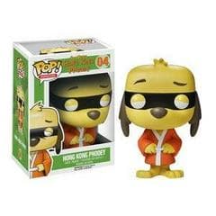 Hong Kong Phooey #4 Funko Pop