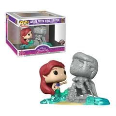 Ariel and Eric Statue #1169 Funko Pop