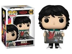 Mike #1539 Funko Pop