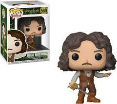Inigo Montoya #580 Funko Pop