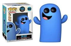 Bloo #942 Funko Pop