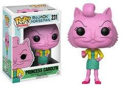 Princess Carolyn #231 Funko Pop