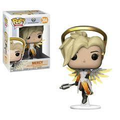 Mercy #304 Funko Pop