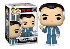 Paulie Gualtieri #1296 Funko Pop