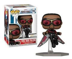 Civil War: Falcon #1152 Funko Pop