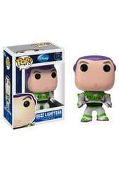 Buzz Lightyear #2 Funko Pop