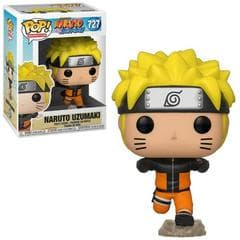 Naruto Uzumaki #727 Funko Pop