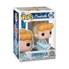Cinderella #1542 Funko Pop
