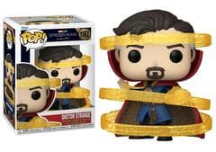 Doctor Strange #1162 Funko Pop