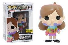 Mabelcorn Mabel #244 Funko Pop