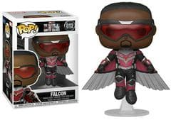 Falcon #812 Funko Pop
