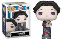 Tamayo #1408 Funko Pop