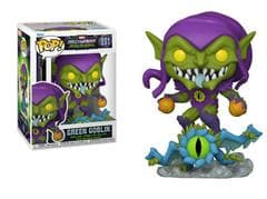 Green Goblin #991 Funko Pop