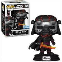 Kylo Ren #773 Funko Pop