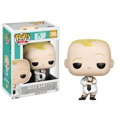Boss Baby Tie #395 Funko Pop