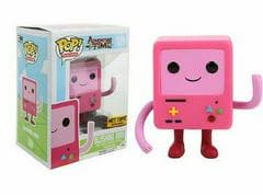 BMO Blushing #321 Funko Pop