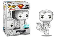 Superman #576 Funko Pop