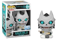 Kaiju No. 8 #2254 Funko Pop