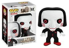 Billy #52 Funko Pop