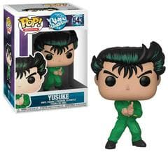Yusuke #543 Funko Pop