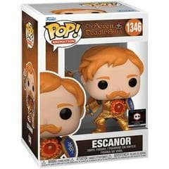 Escanor #1346 Funko Pop
