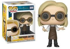Thirteenth Doctor #899 Funko Pop