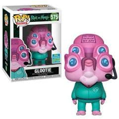 Glootie #575 Funko Pop