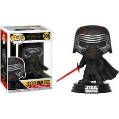 Kylo Ren Supreme Leader #308 Funko Pop