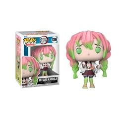 Mitsuri Kanroji #1306 Funko Pop