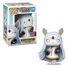 Kaguya Otsutsuki #179 Funko Pop