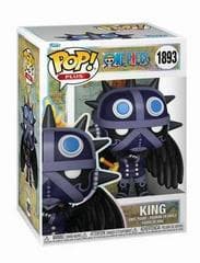 King #1893 Funko Pop