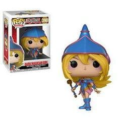 Dark Magician Girl #390 Funko Pop