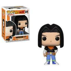 Android 17 #529 Funko Pop