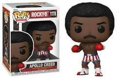 Apollo Creed #1178 Funko Pop