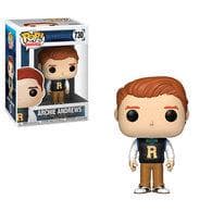 Archie Andrews #730 Funko Pop