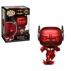 Batman Red Death #283 Funko Pop