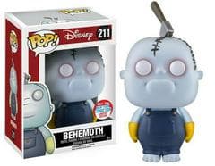 Behemoth #211 Funko Pop