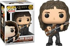 John Deacon #95 Funko Pop