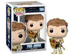 Yoo Jinho #1984 Funko Pop