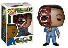 Gus Fring #167 Funko Pop