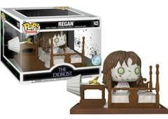 Regan #1425 Funko Pop