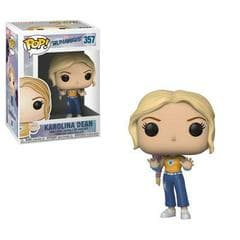 Karolina Dean #357 Funko Pop
