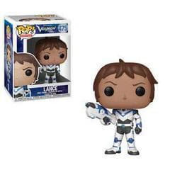 Lance #475 Funko Pop